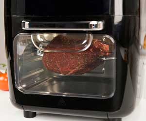 Air Oven a 129,99€