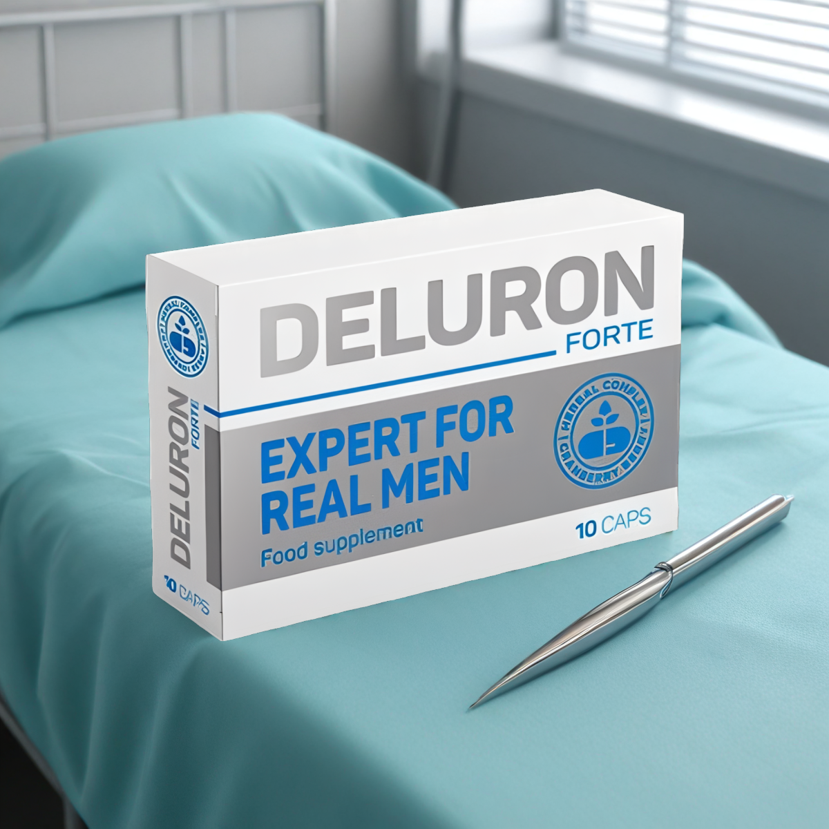 Deluron