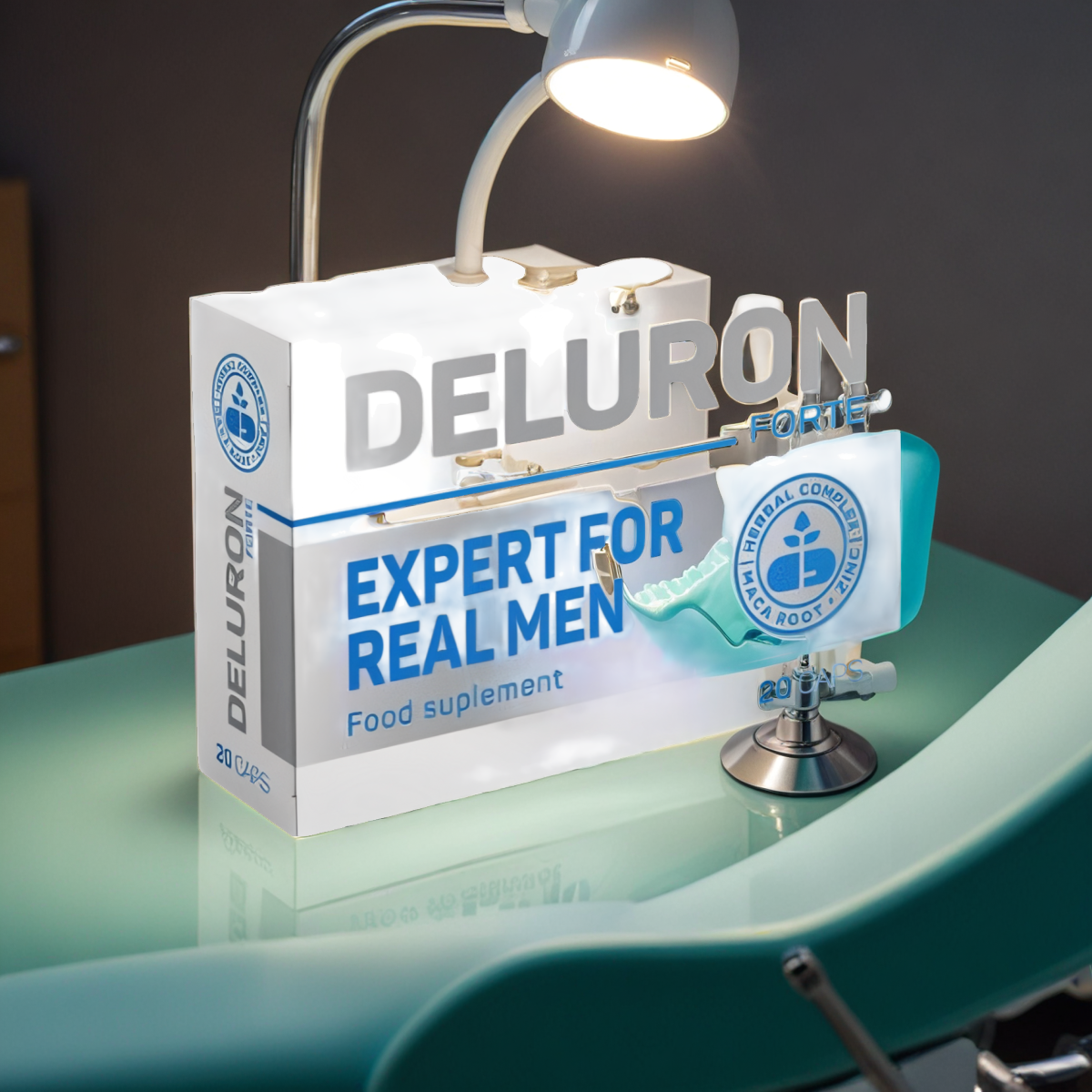 Deluron