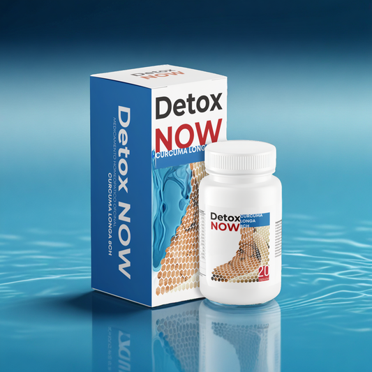 Detox Now