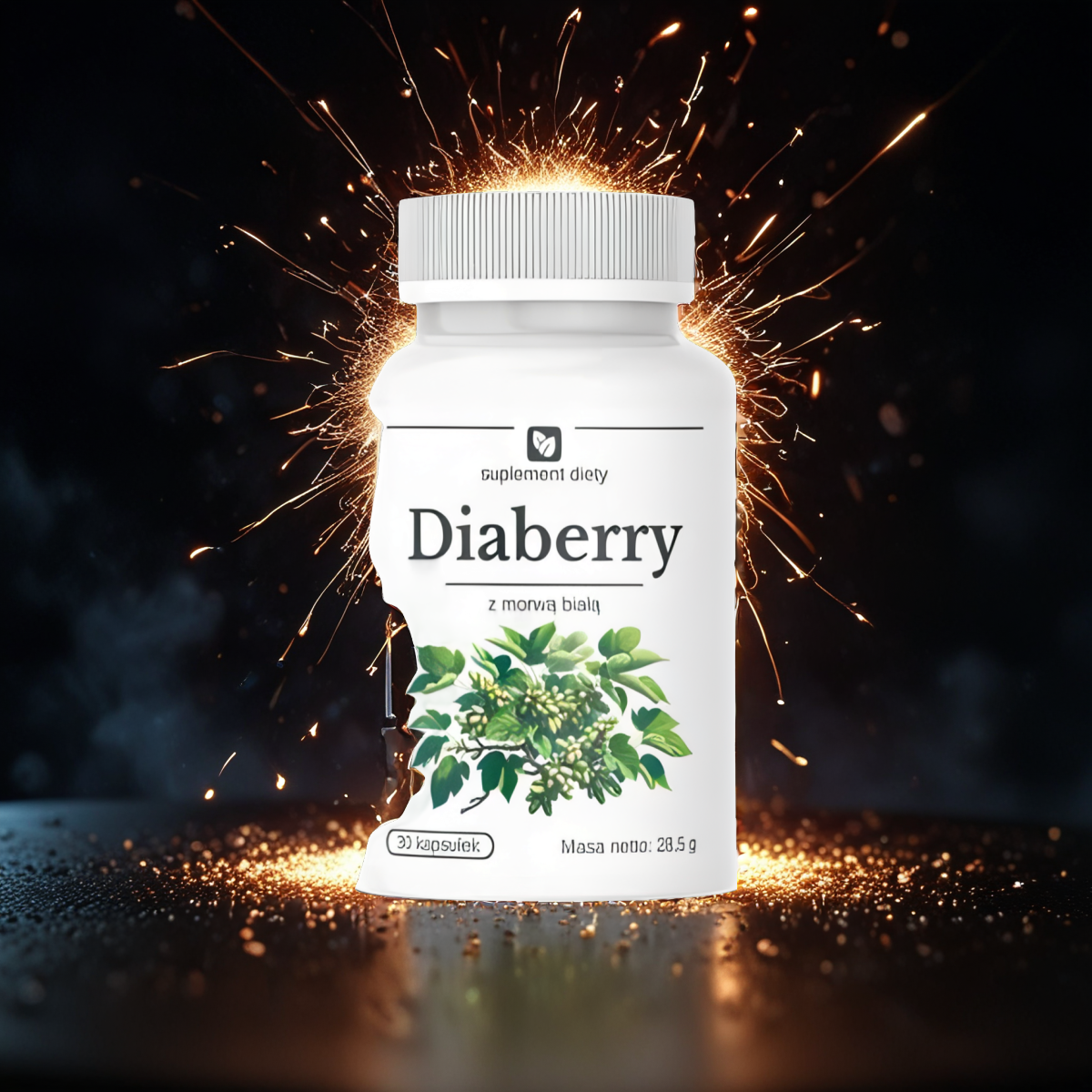 DIABERRY (LOW PRICE)
