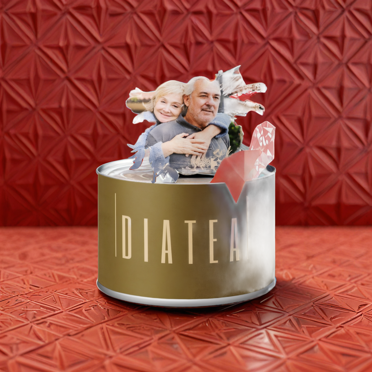Diatea