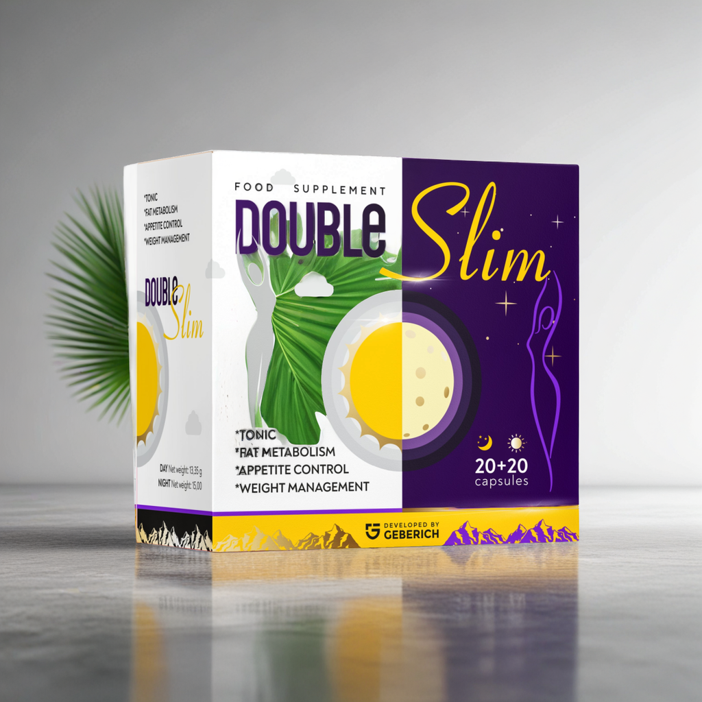 Doubleslim