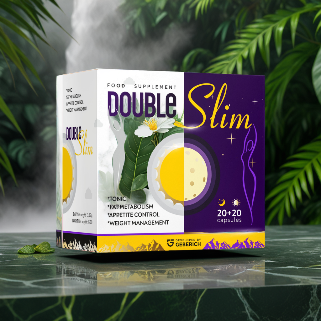 Doubleslim