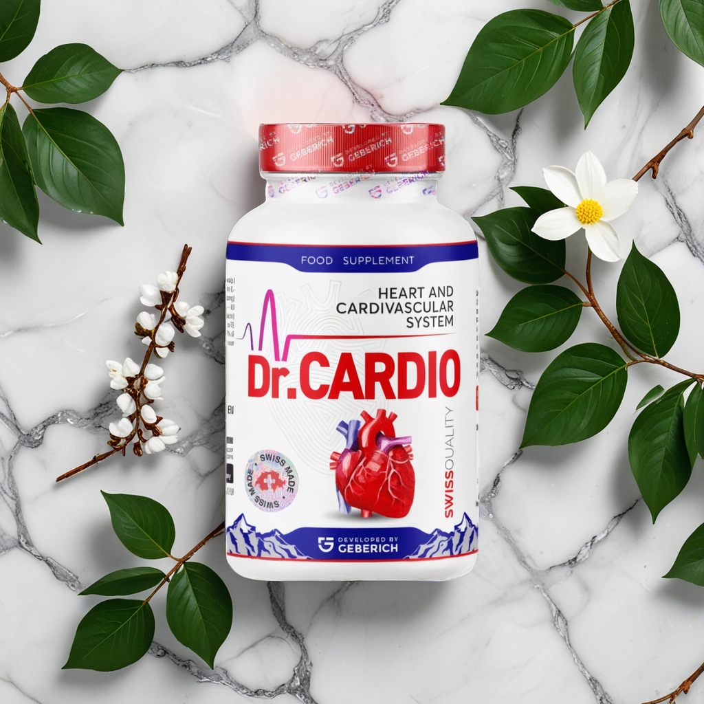 Dr.cardio