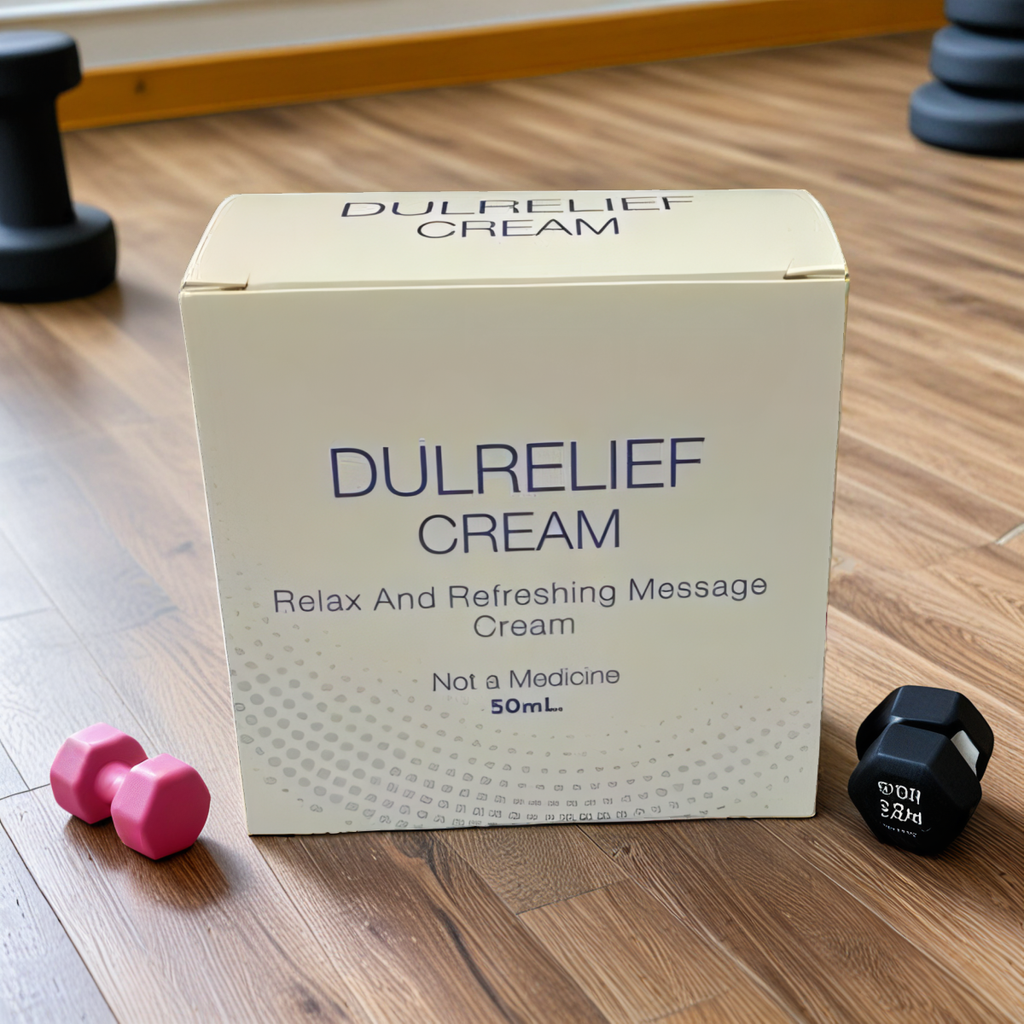 Dulrelief
