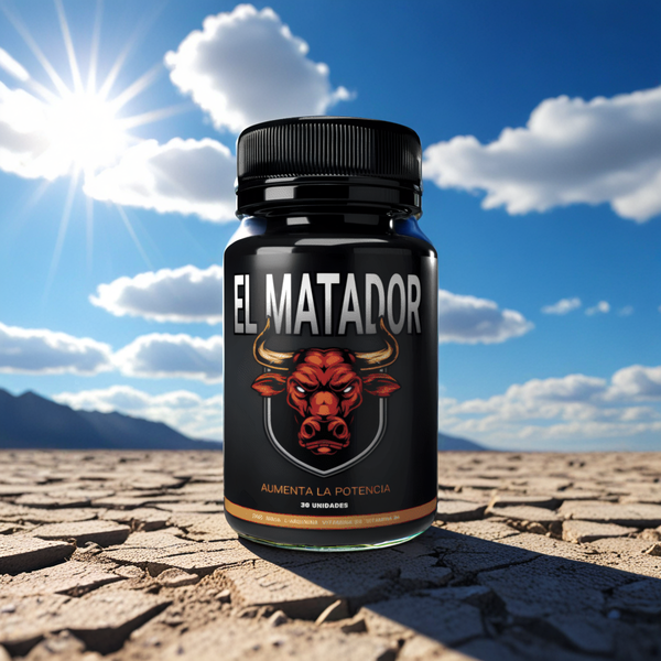 El Matador