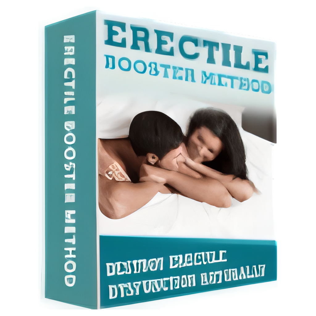 Erectile Booster Method