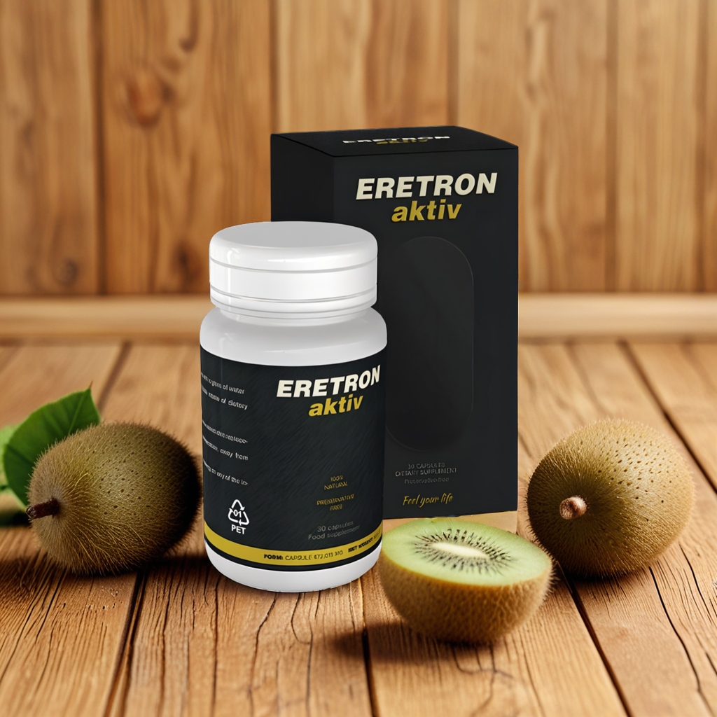 Eretron Aktiv