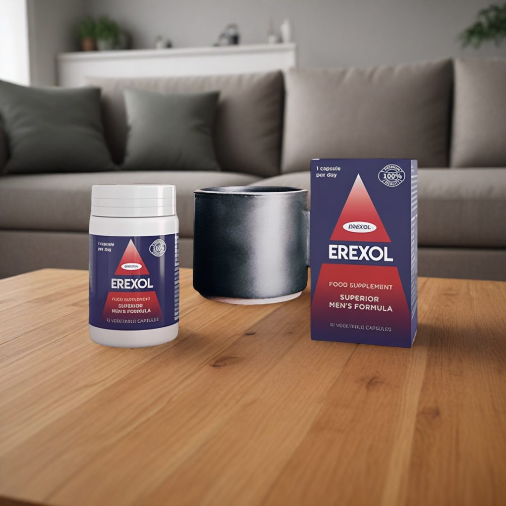 Erexol