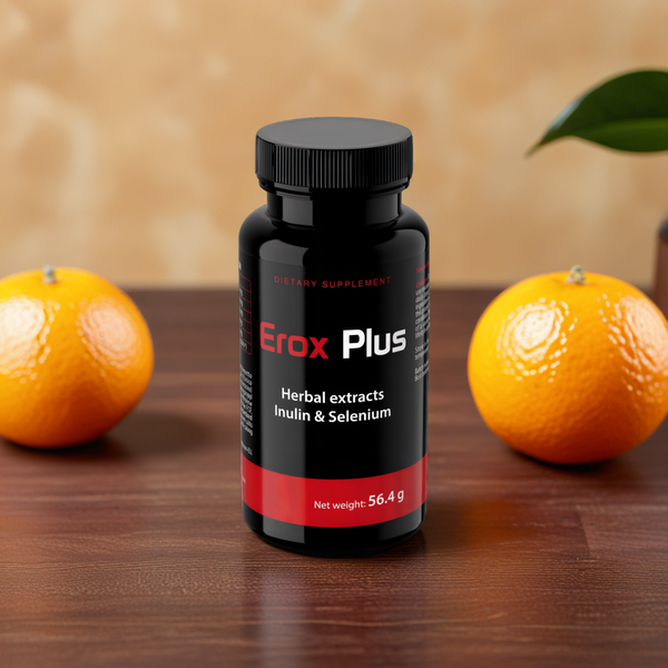 Erox Plus
