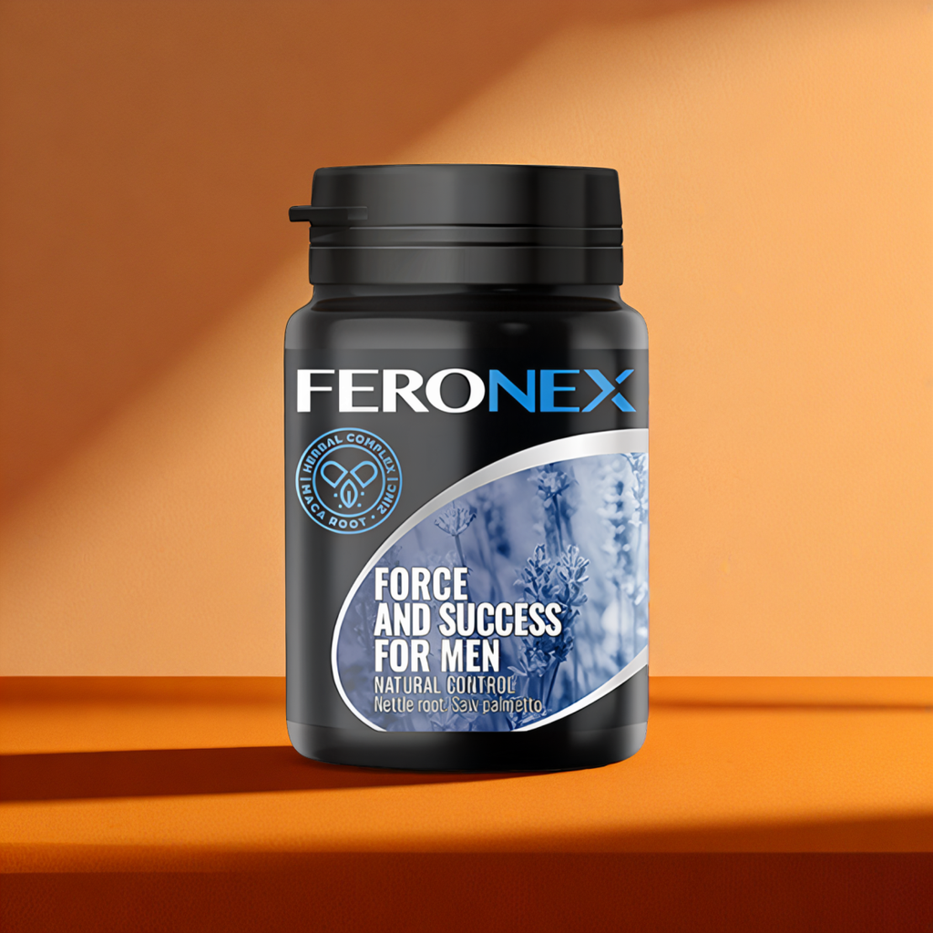 FERONEX