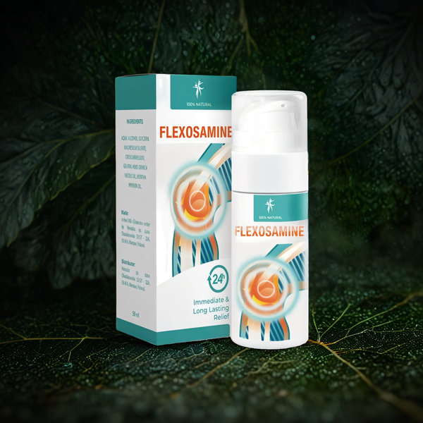 Flexosamine