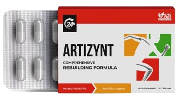 ArtiZynt Capsules low price