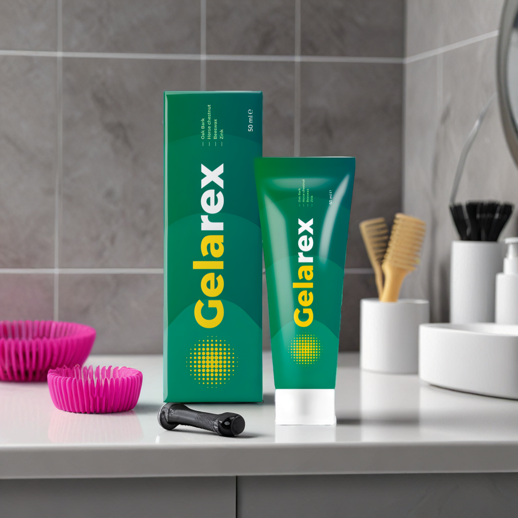 Gelarex