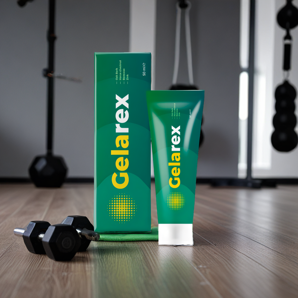 Gelarex