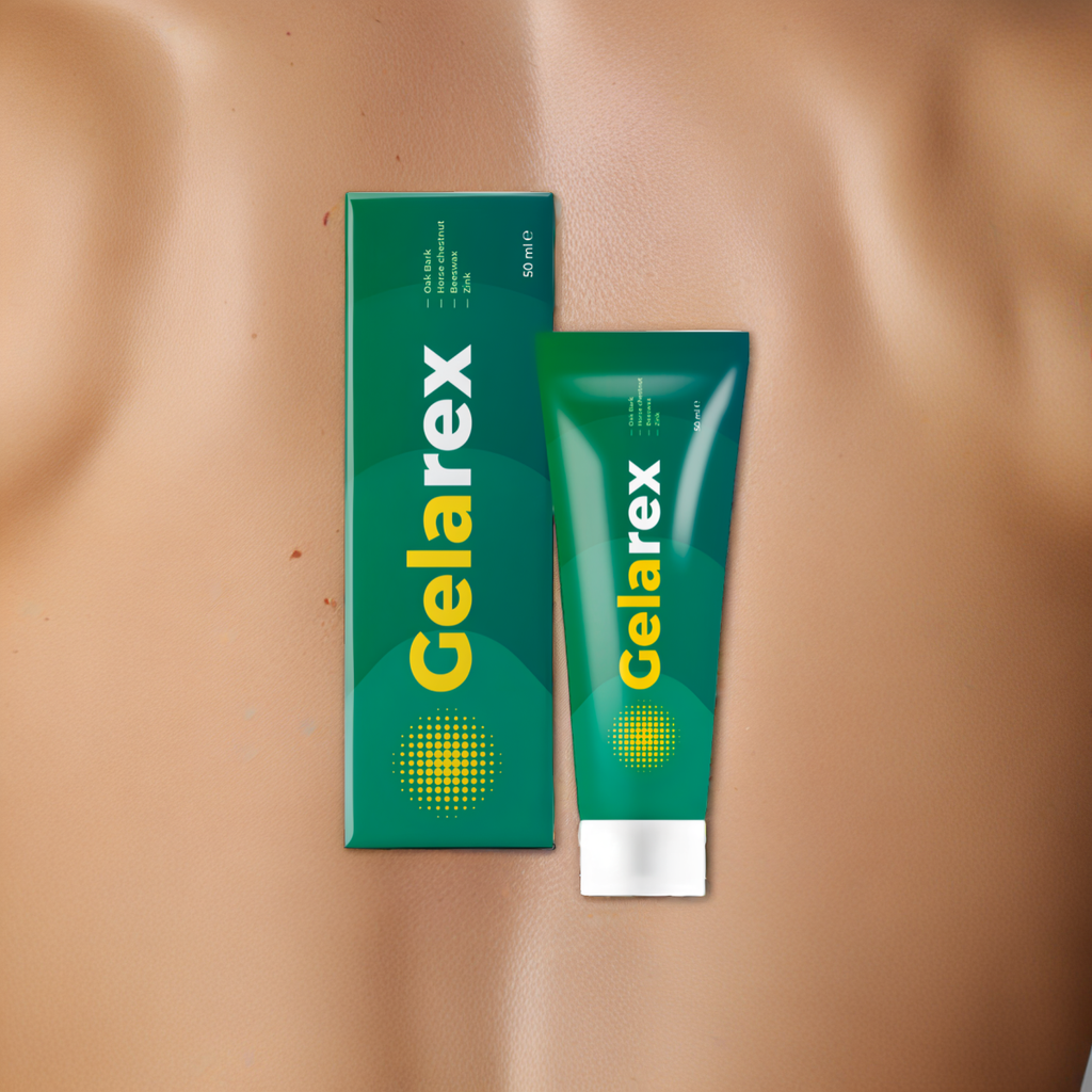Gelarex