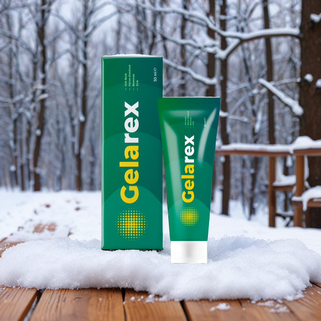 Gelarex