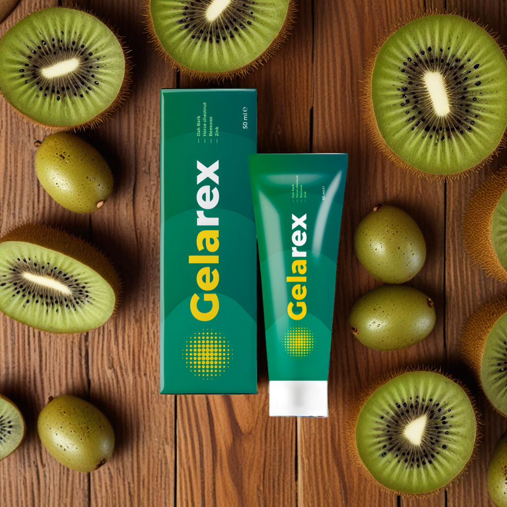 Gelarex