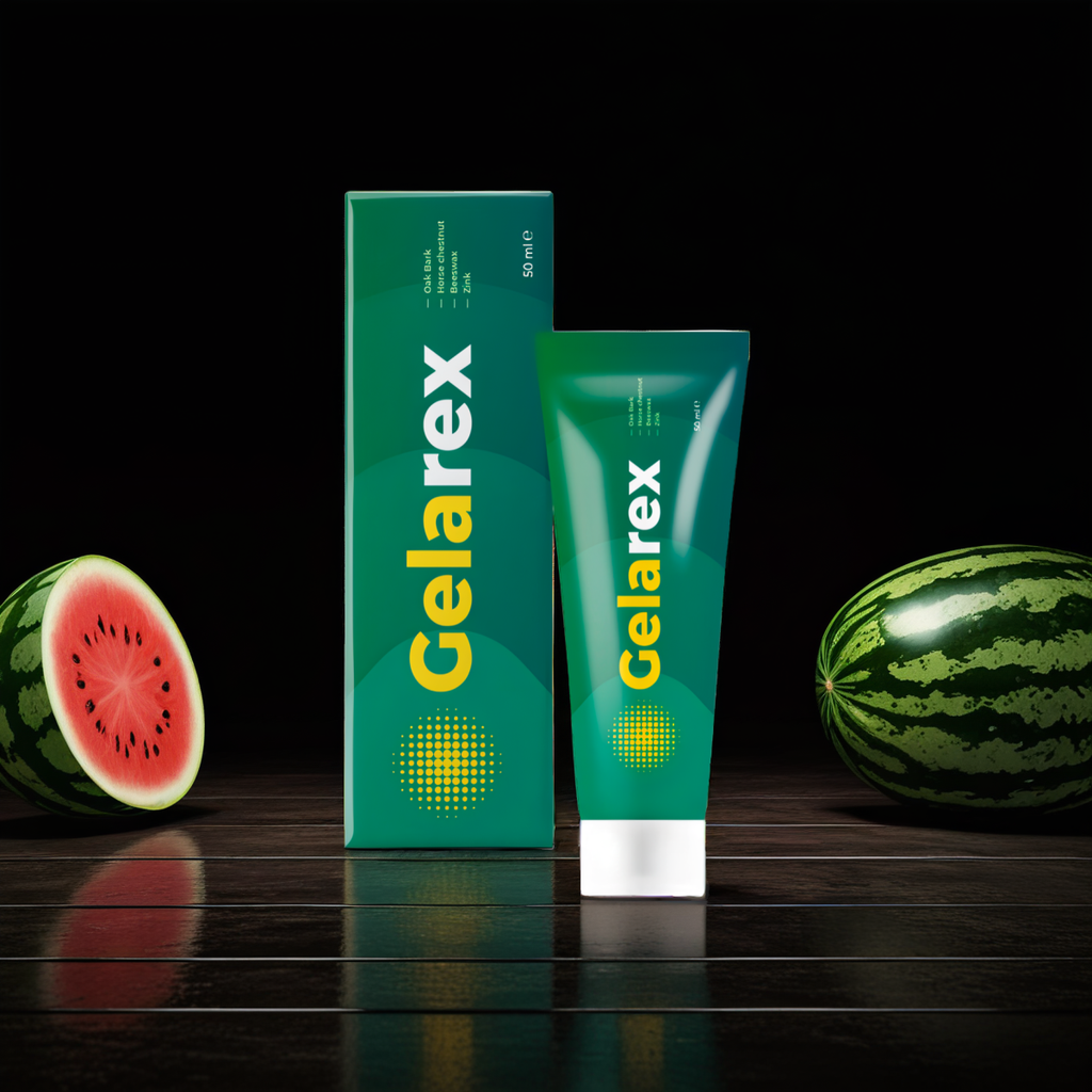 Gelarex