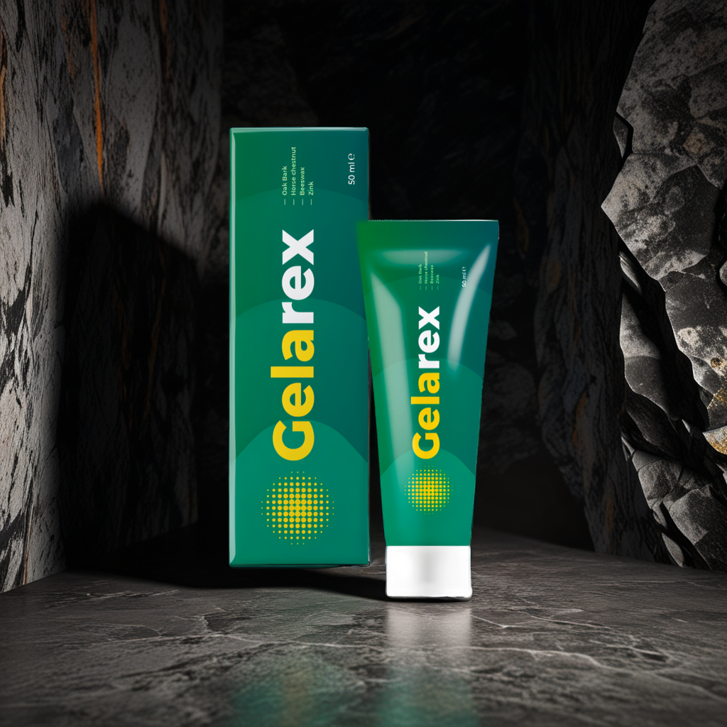 Gelarex