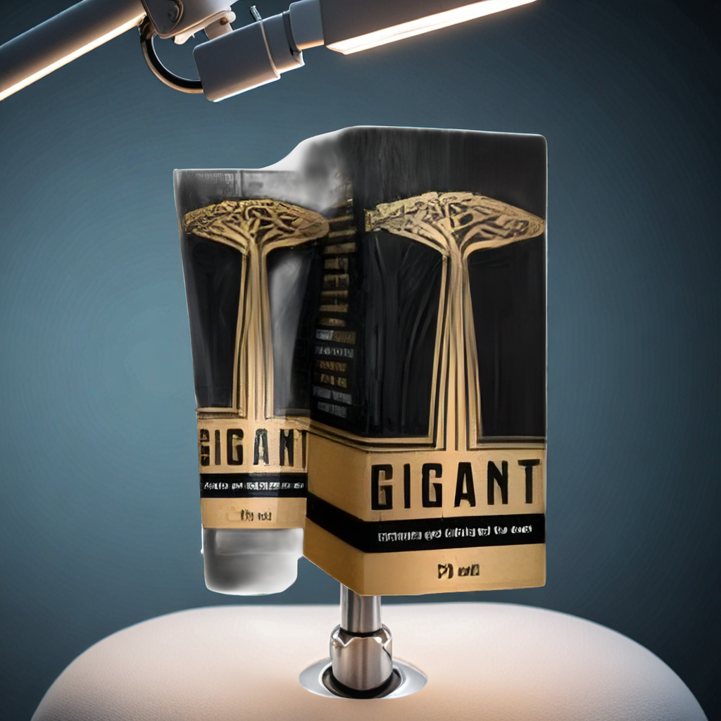 Gigant Gel