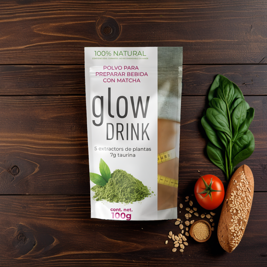 Glow Drink