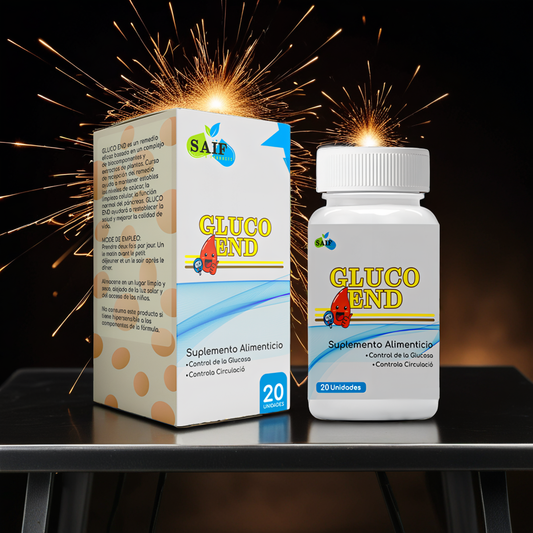 Gluco End