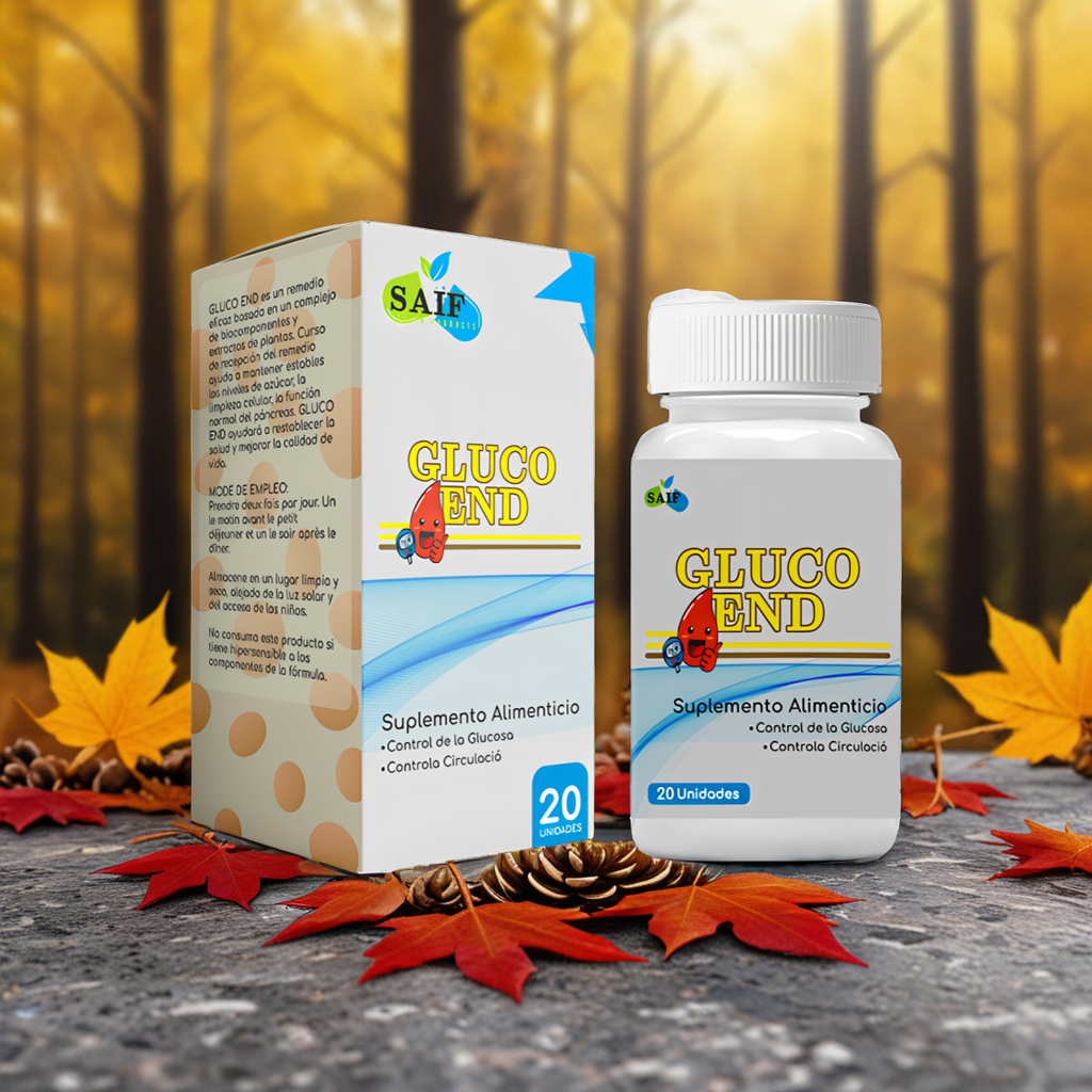Gluco End
