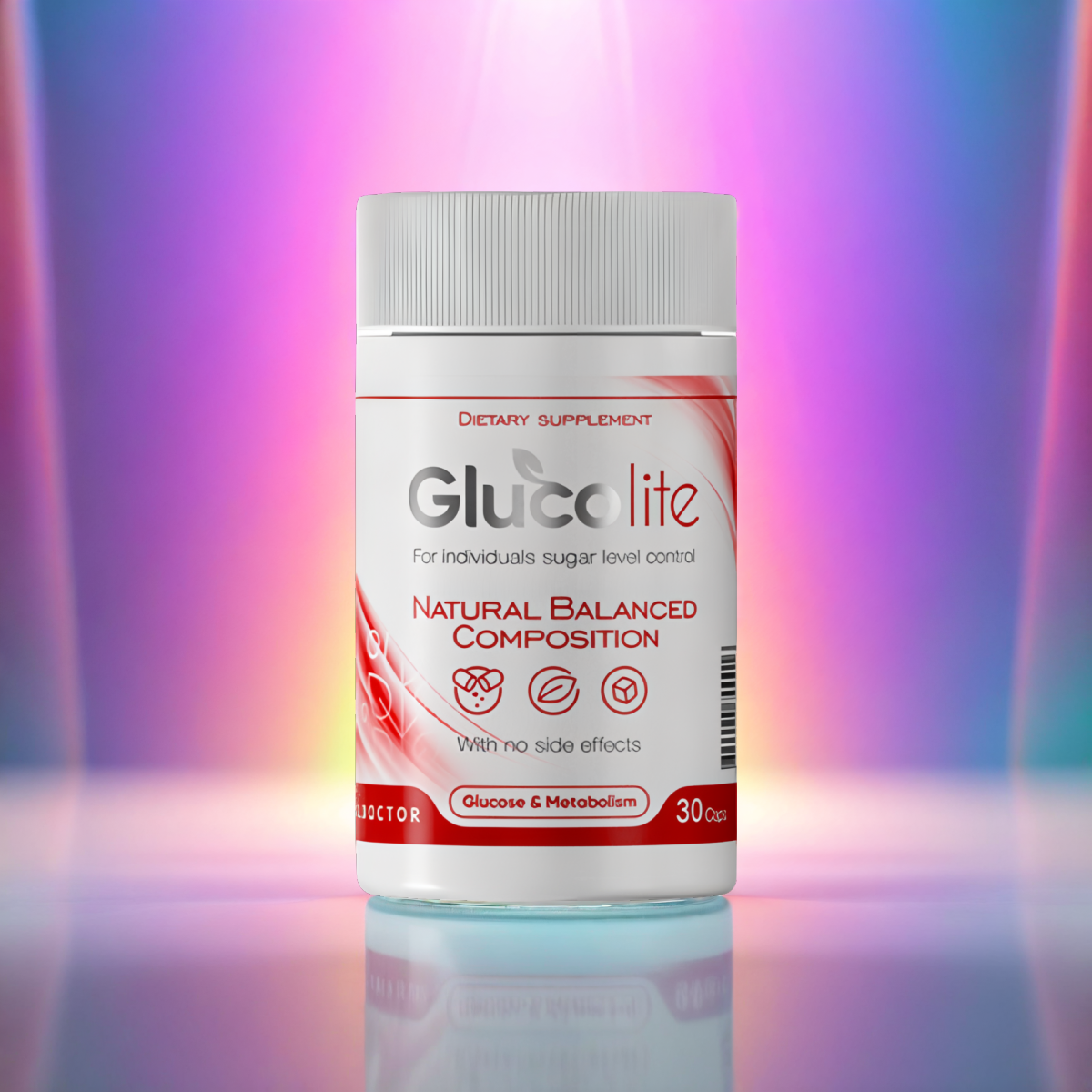GLUCOLITE