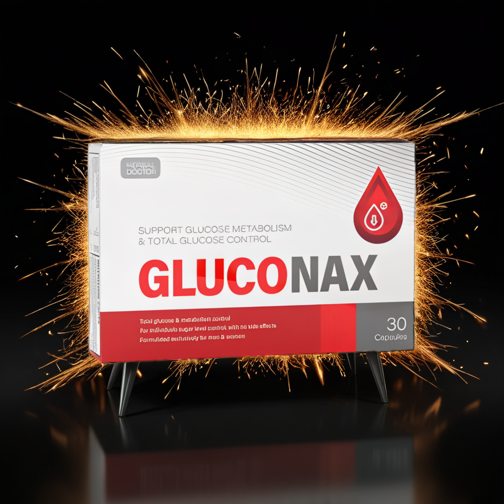 GLUCONAX