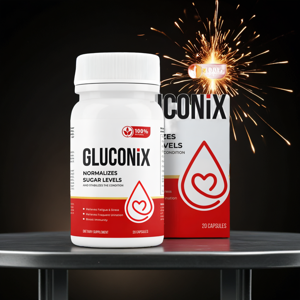 Gluconix