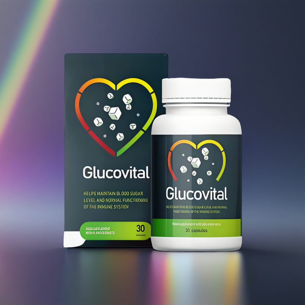 GLUCOVITAL ( PRICE)