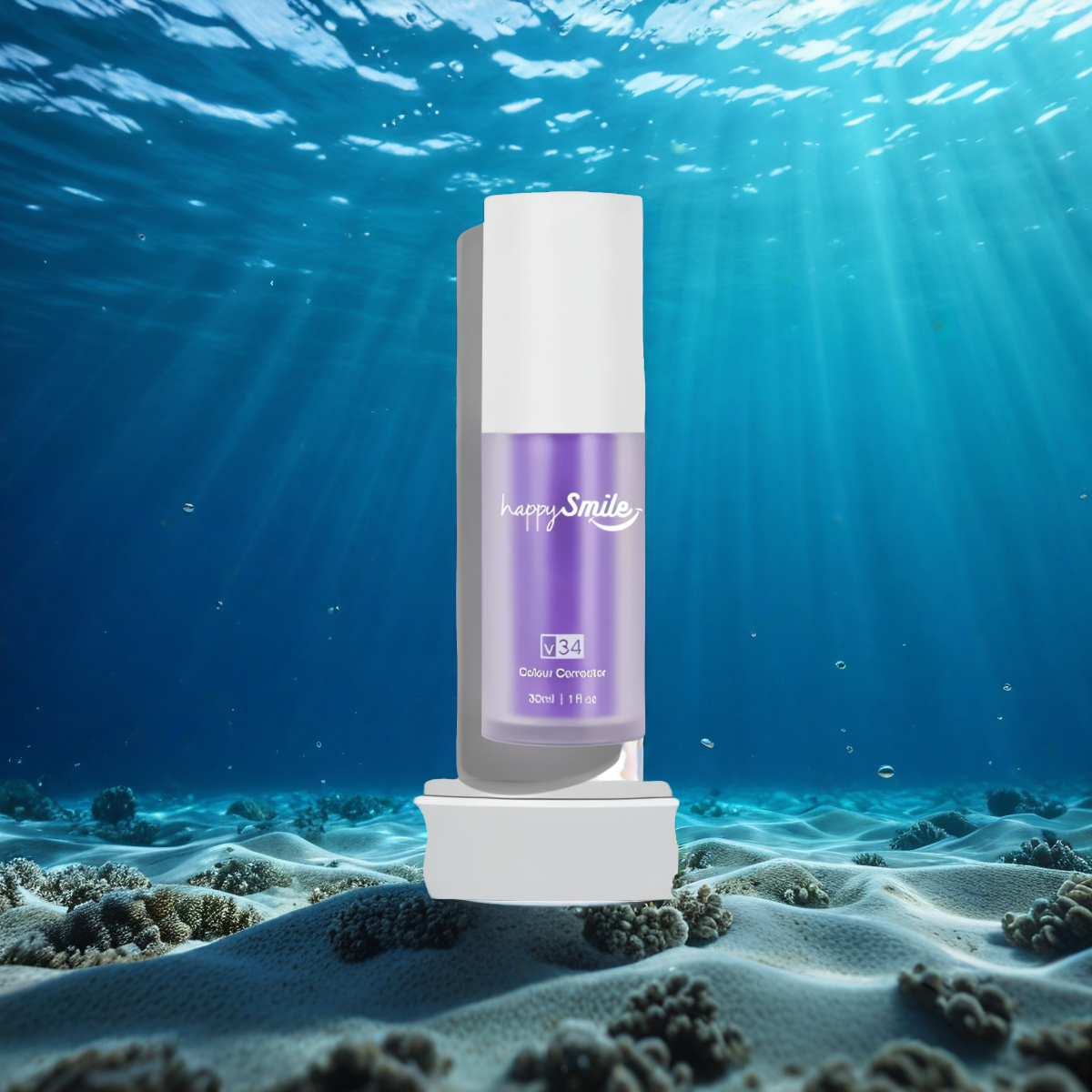 Happy Smile V34 (1 Set)