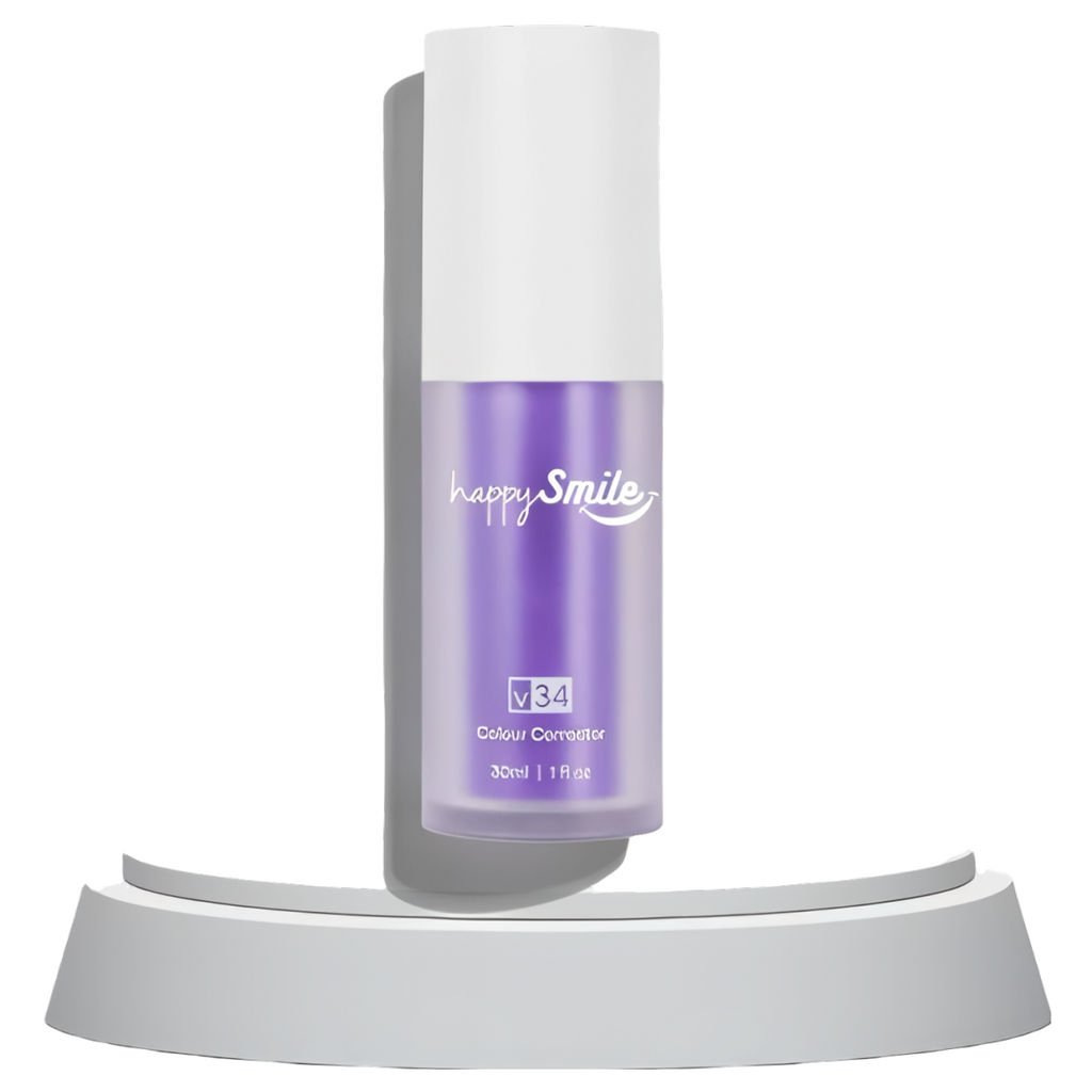 Happy Smile V34 (1 Set)