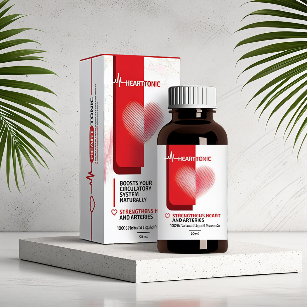Heart Tonic