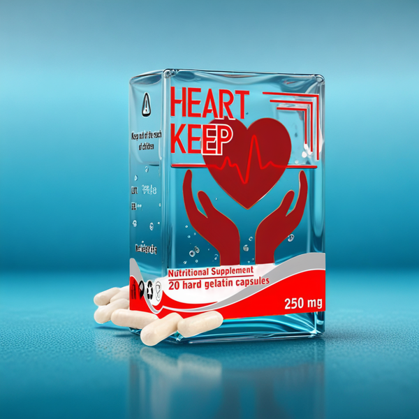 HEARTKEEP