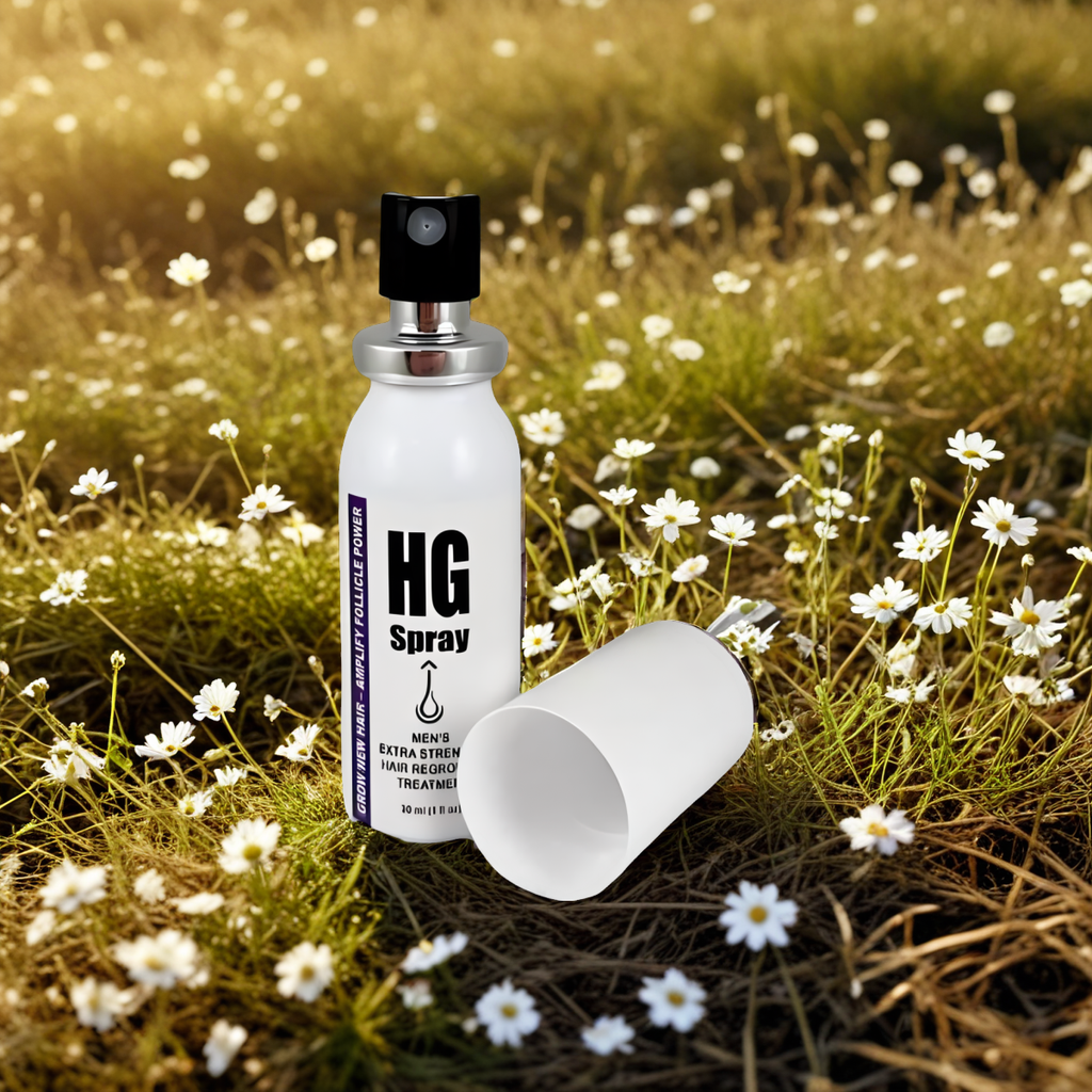 HG SPRAY -