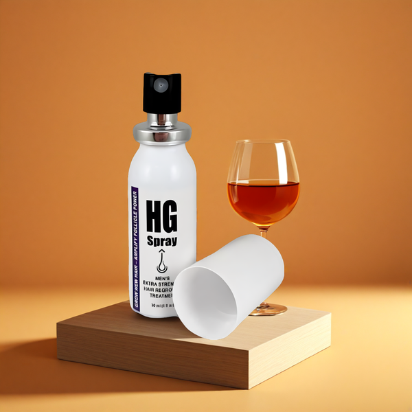 HG SPRAY -