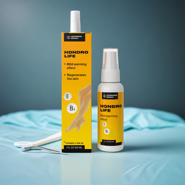 HONDROLIFE EU
