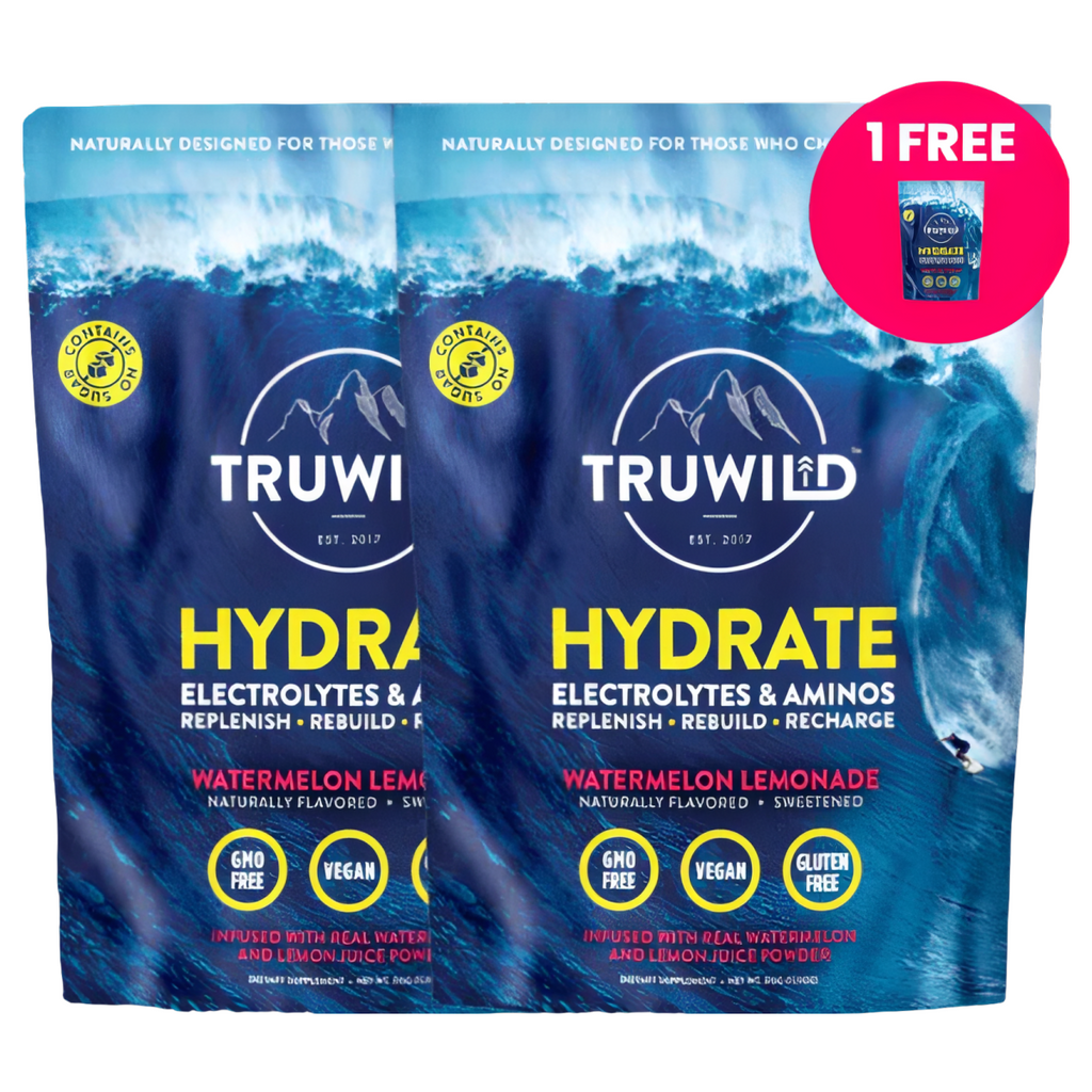 Hydrate - BUY 2, GET 1