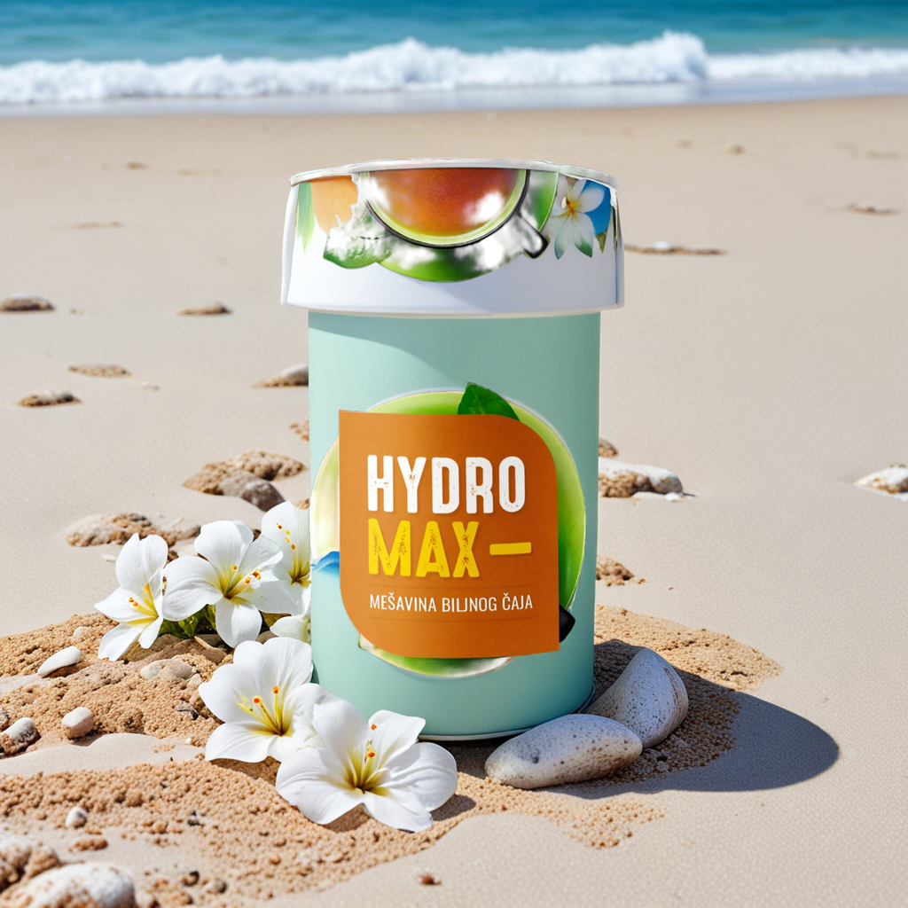 HydroMax