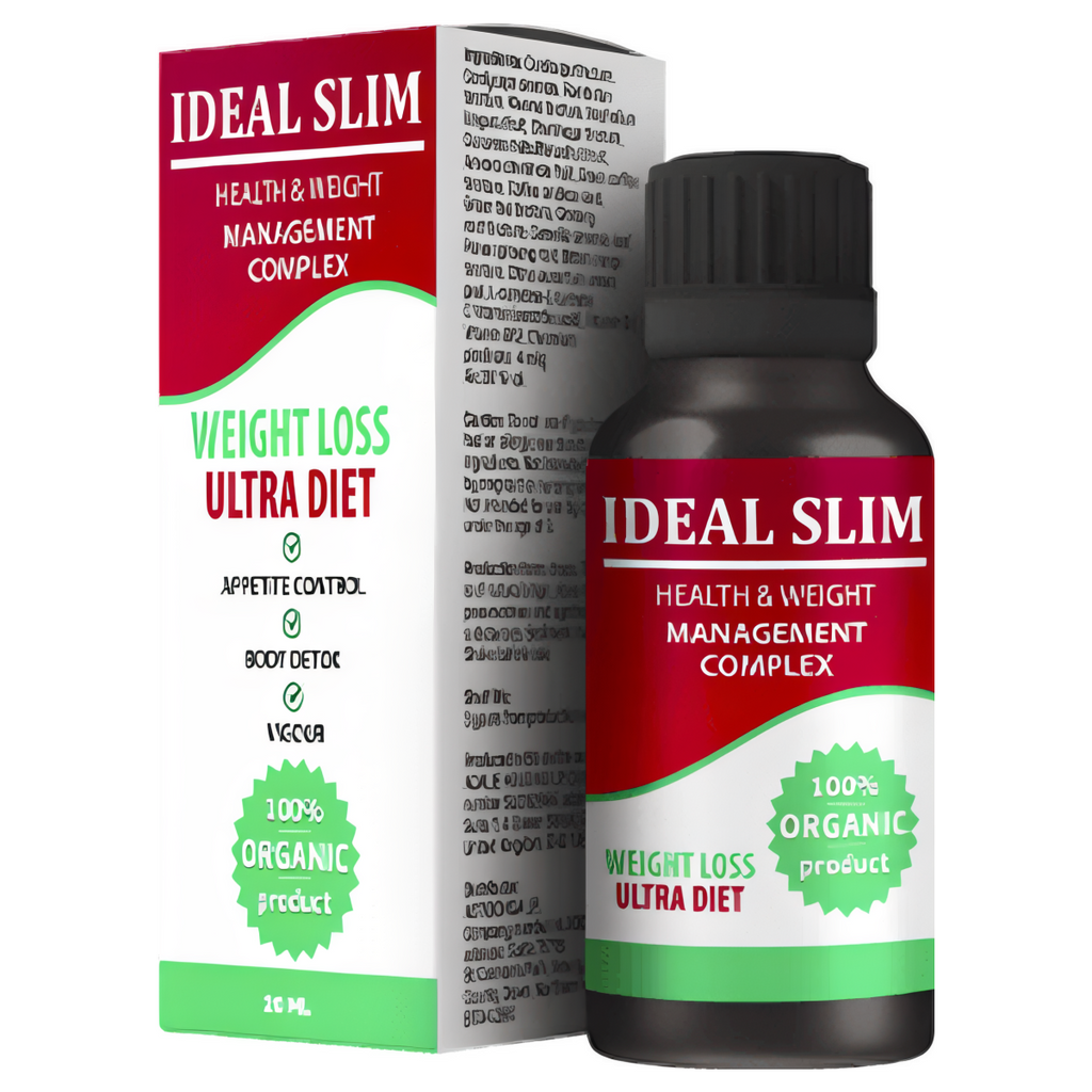 Ideal Slim