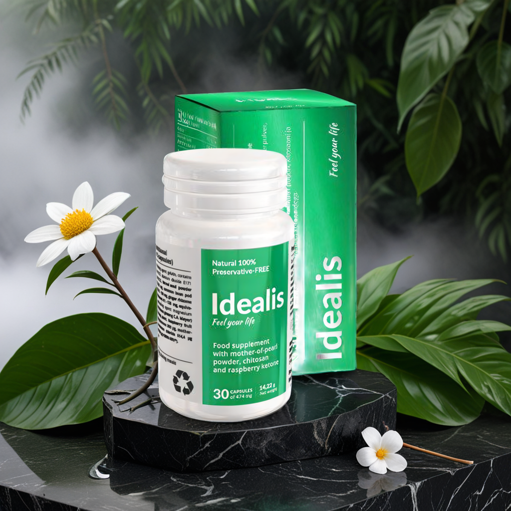 Idealis
