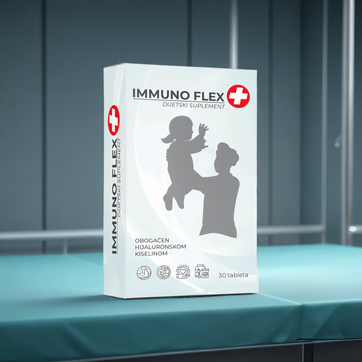 Immuno Flex