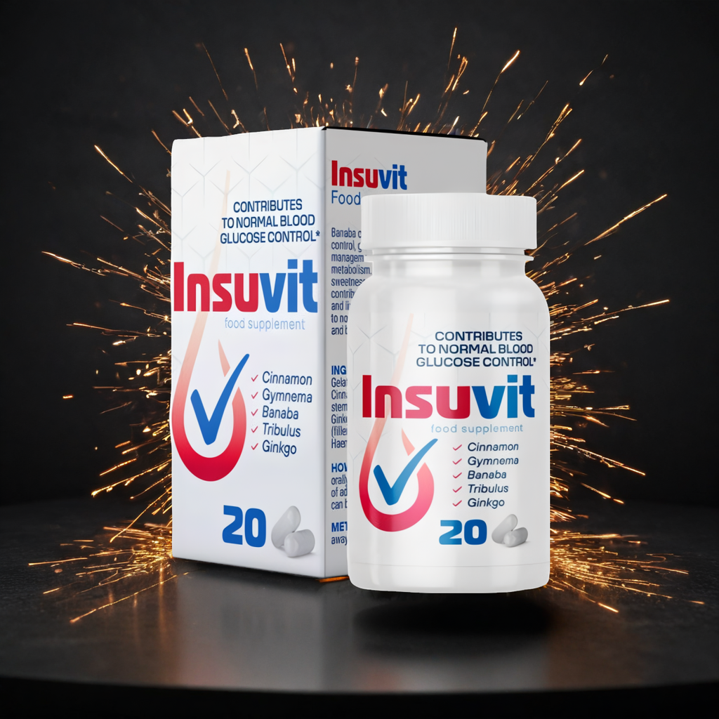 Insuvit