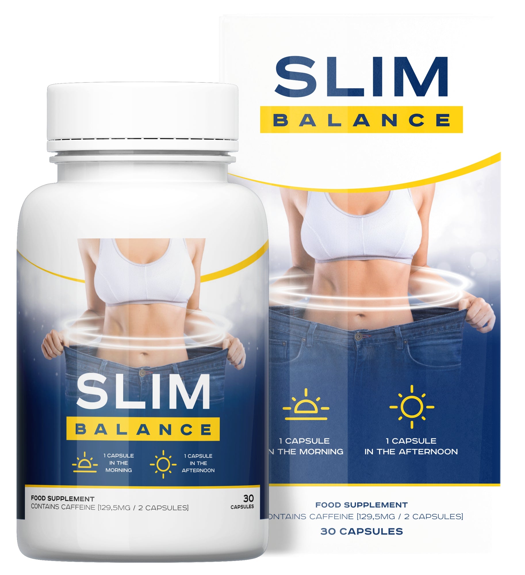Slim balance low price
