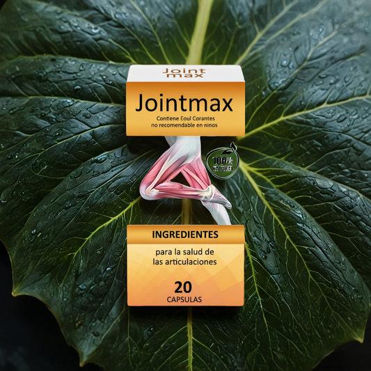 Jointmax