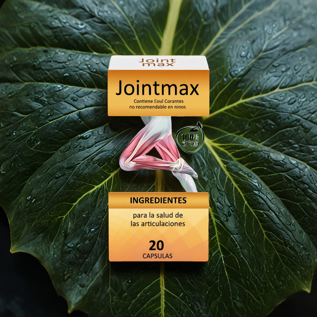 Jointmax