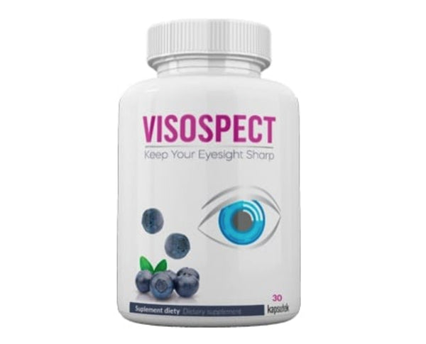 Visospect Forte